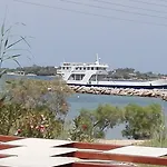 Remvi Apartahotel 3*