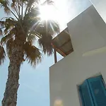 Remvi Apartahotel