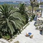 Apartahotel Remvi 3*