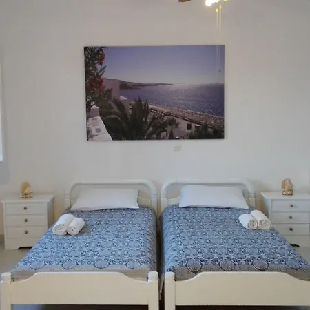 Aparthotel Remvi Pounda