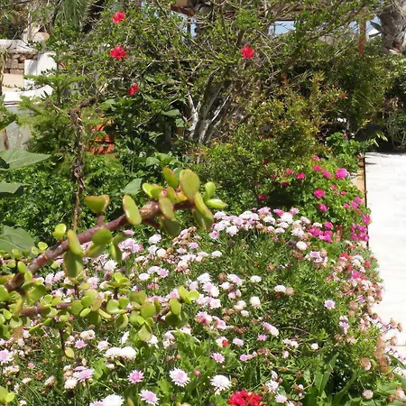 Remvi Aparthotel Pounda