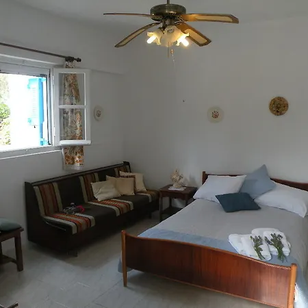 Appart hôtel Remvi 3*
