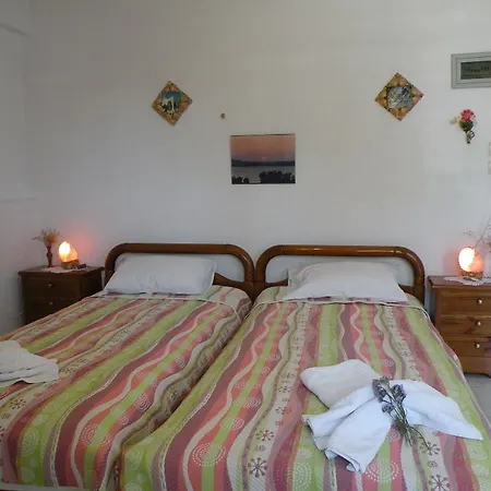 Appart hôtel Remvi