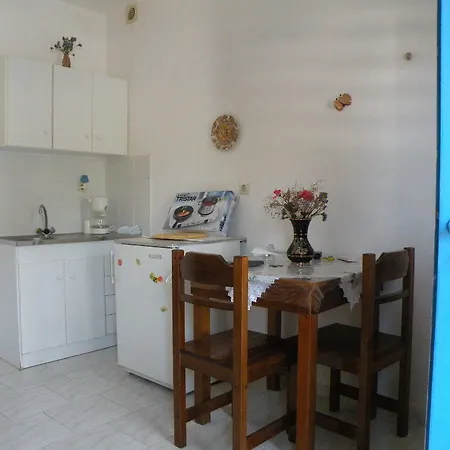 Appart hôtel Remvi Pounda
