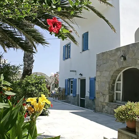 Appart hôtel Remvi 3*
