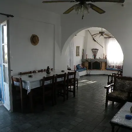 Appart hôtel Remvi 3*
