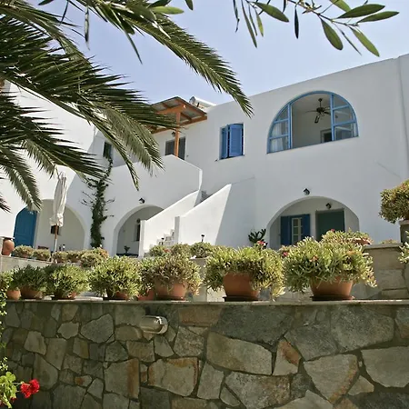 Appart hôtel Remvi 3*