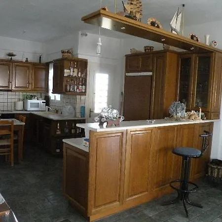 Appart hôtel Remvi 3*