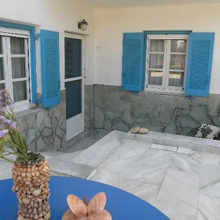 Appart hôtel Remvi 3*