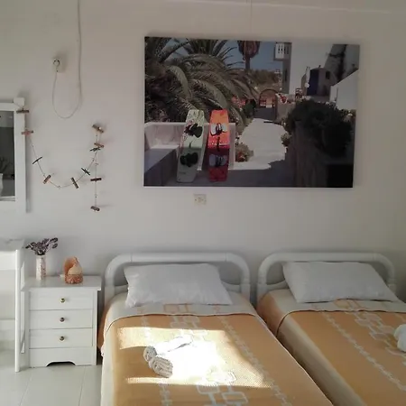 Appart hôtel Remvi 3*