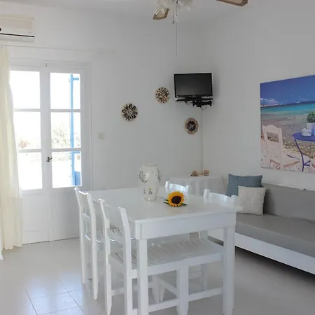 Appart hôtel Remvi 3*