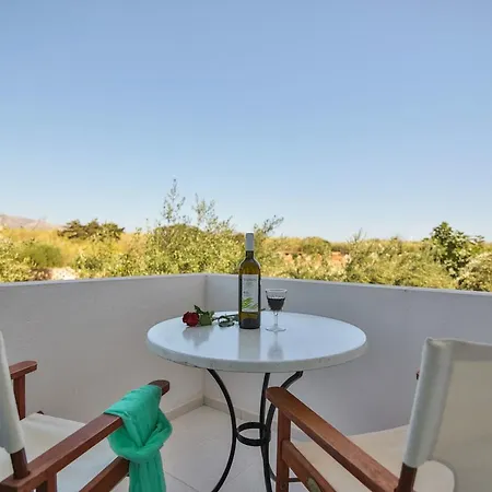 Remvi Aparthotel Pounda