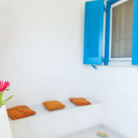 Appart hôtel Remvi 3*
