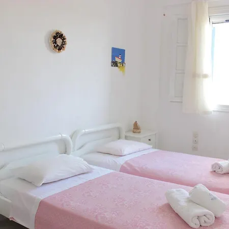 Appart hôtel Remvi