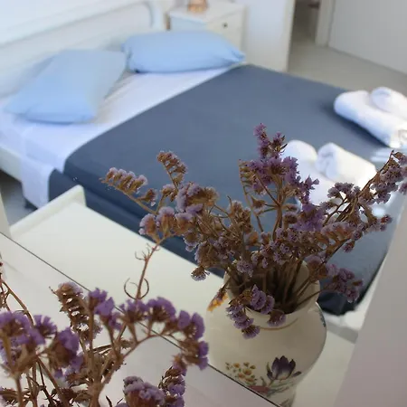 Remvi Aparthotel Pounda