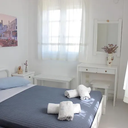 Appart hôtel Remvi