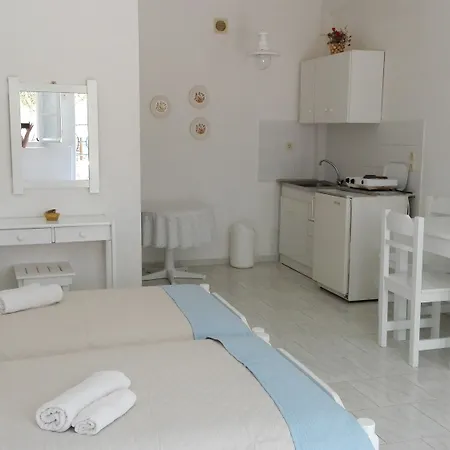Remvi Appart hôtel Pounda