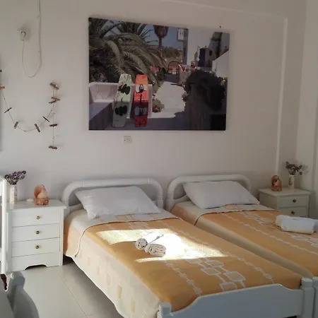 Appart hôtel Remvi
