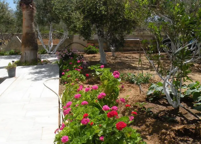 アパートホテル Remvi