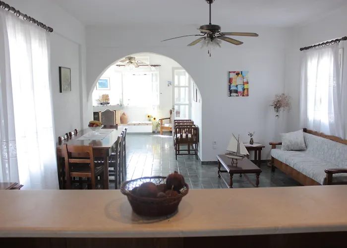 アパートホテル Remvi 3*