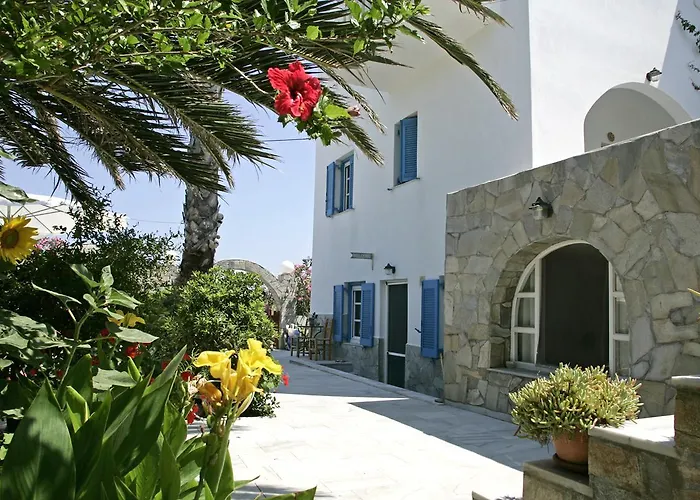 アパートホテル Remvi 3*