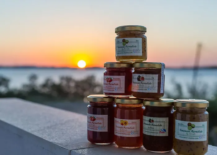 アパートホテル Remvi 3*