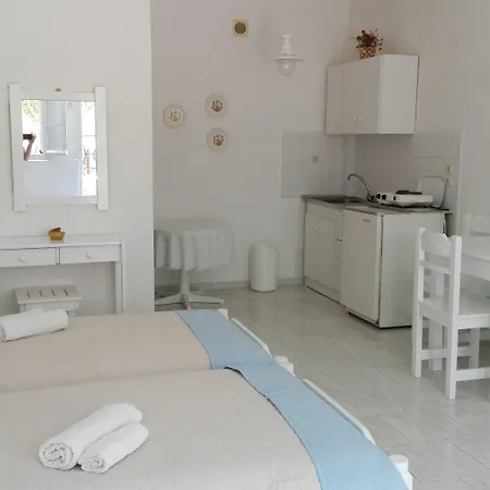 Apartahotel Remvi 3*