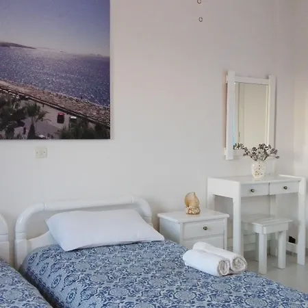 Remvi Apartahotel 3*