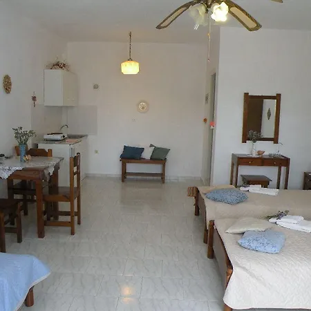 Remvi Apartahotel