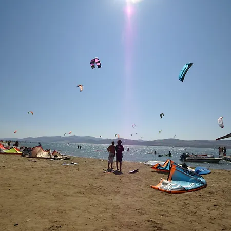 Apartahotel Remvi 3*