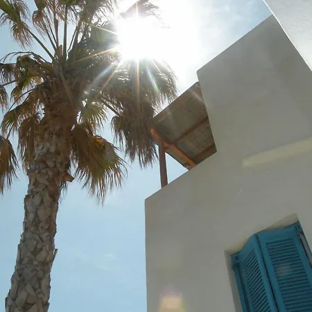Remvi Apartahotel