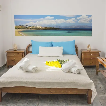 Lejlighedshotel Remvi 3*