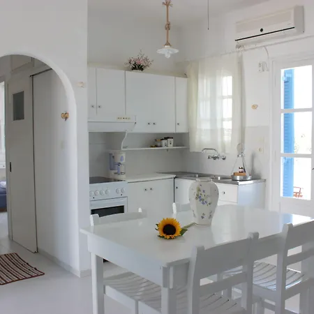 Apartahotel Remvi 3*