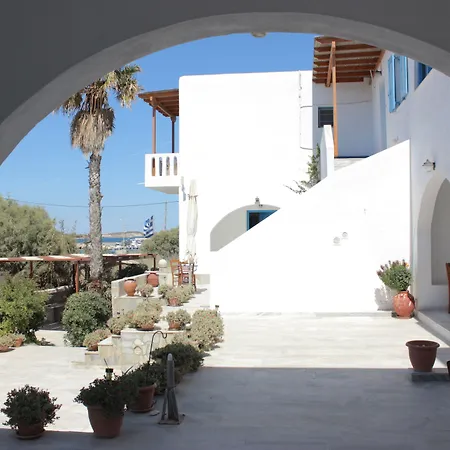 Remvi Lejlighedshotel 3*