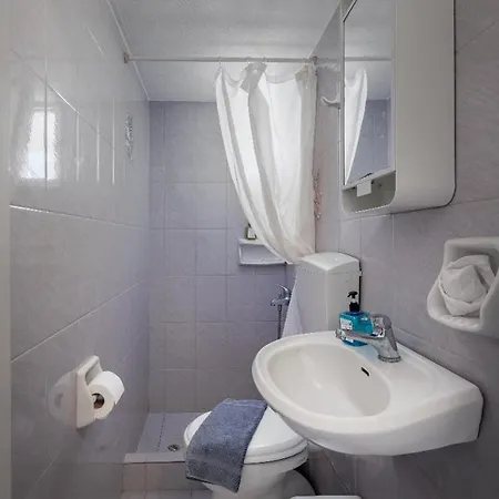 Apartahotel Remvi 3*