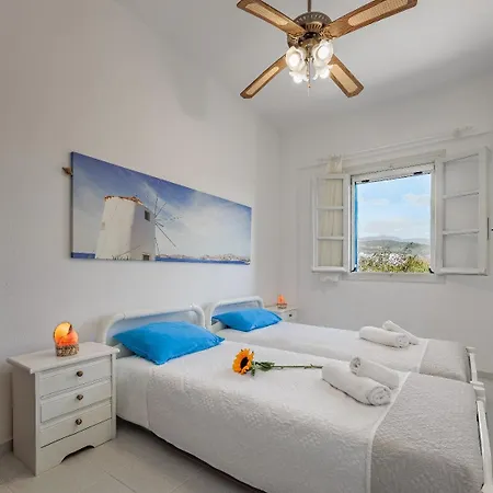 Remvi Studios 3* Pounda