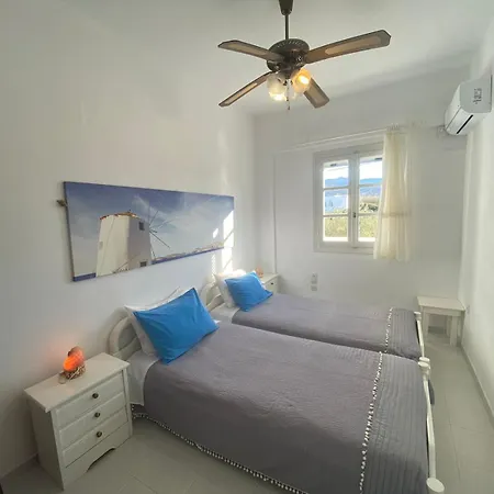 Remvi Lejlighedshotel