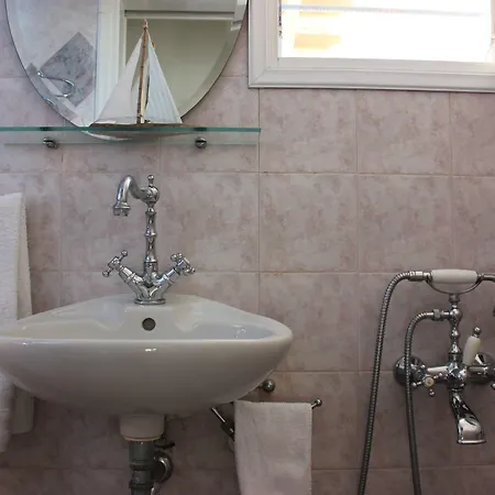 Lejlighedshotel Remvi