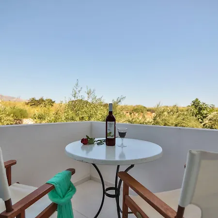 Remvi Lejlighedshotel 3*