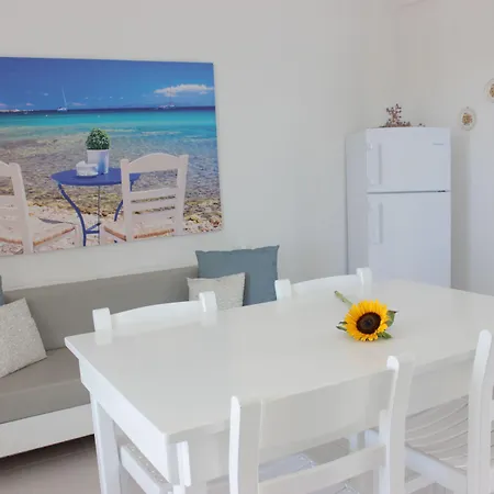 Remvi Lejlighedshotel