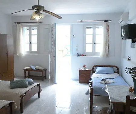 Remvi Aparthotel Pounda