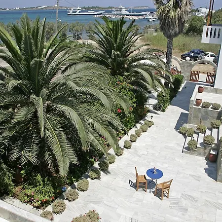 Apartahotel Remvi 3*