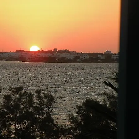 Aparthotel Remvi 3*