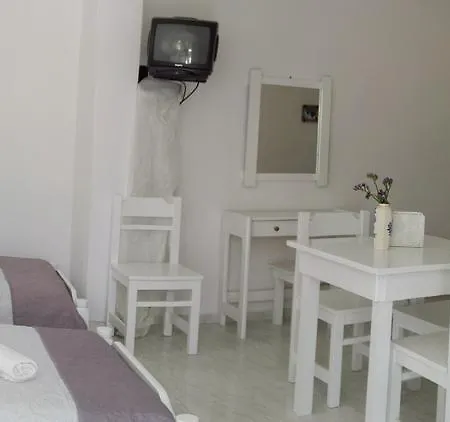 Apartahotel Remvi 3*