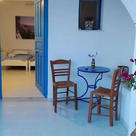 Apartahotel Remvi 3*