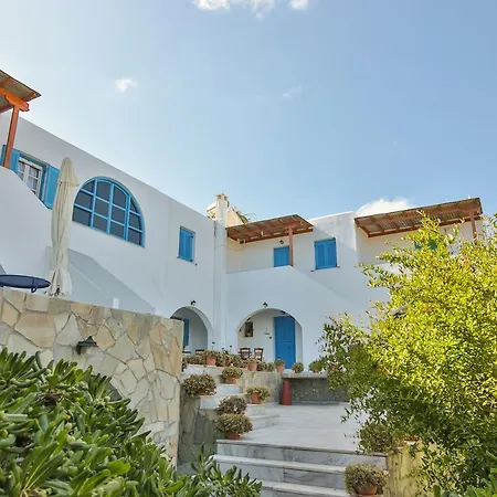 Apartahotel Remvi 3*