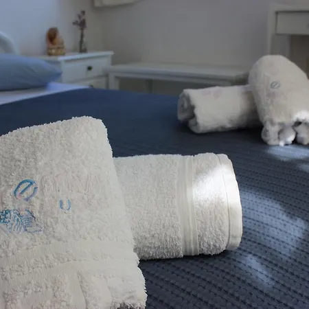 Lejlighedshotel Remvi