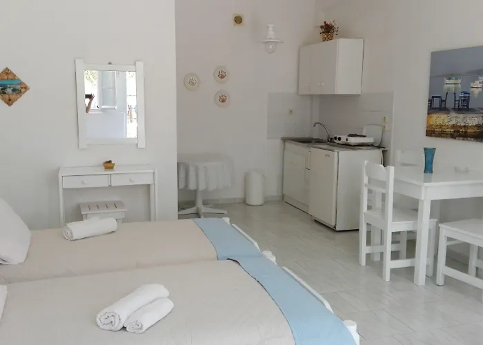 Appart hôtel Remvi 3*