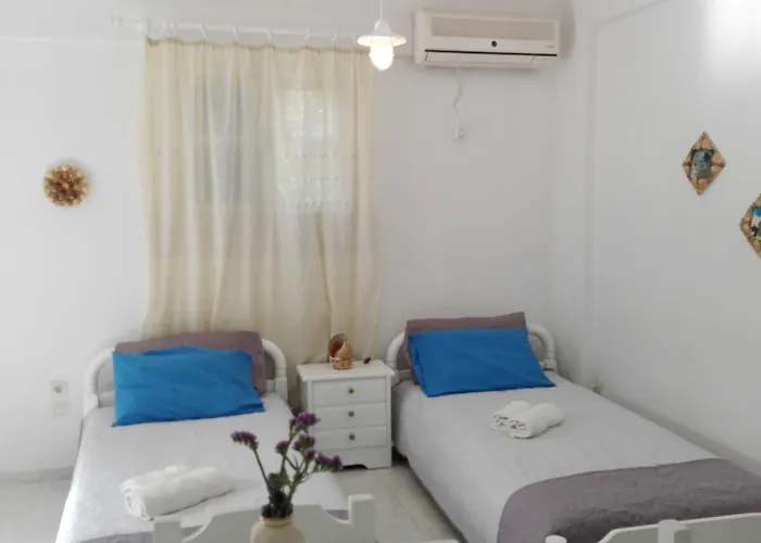 Remvi Studios Aparthotel