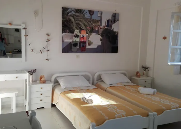 Appart hôtel Remvi 3*